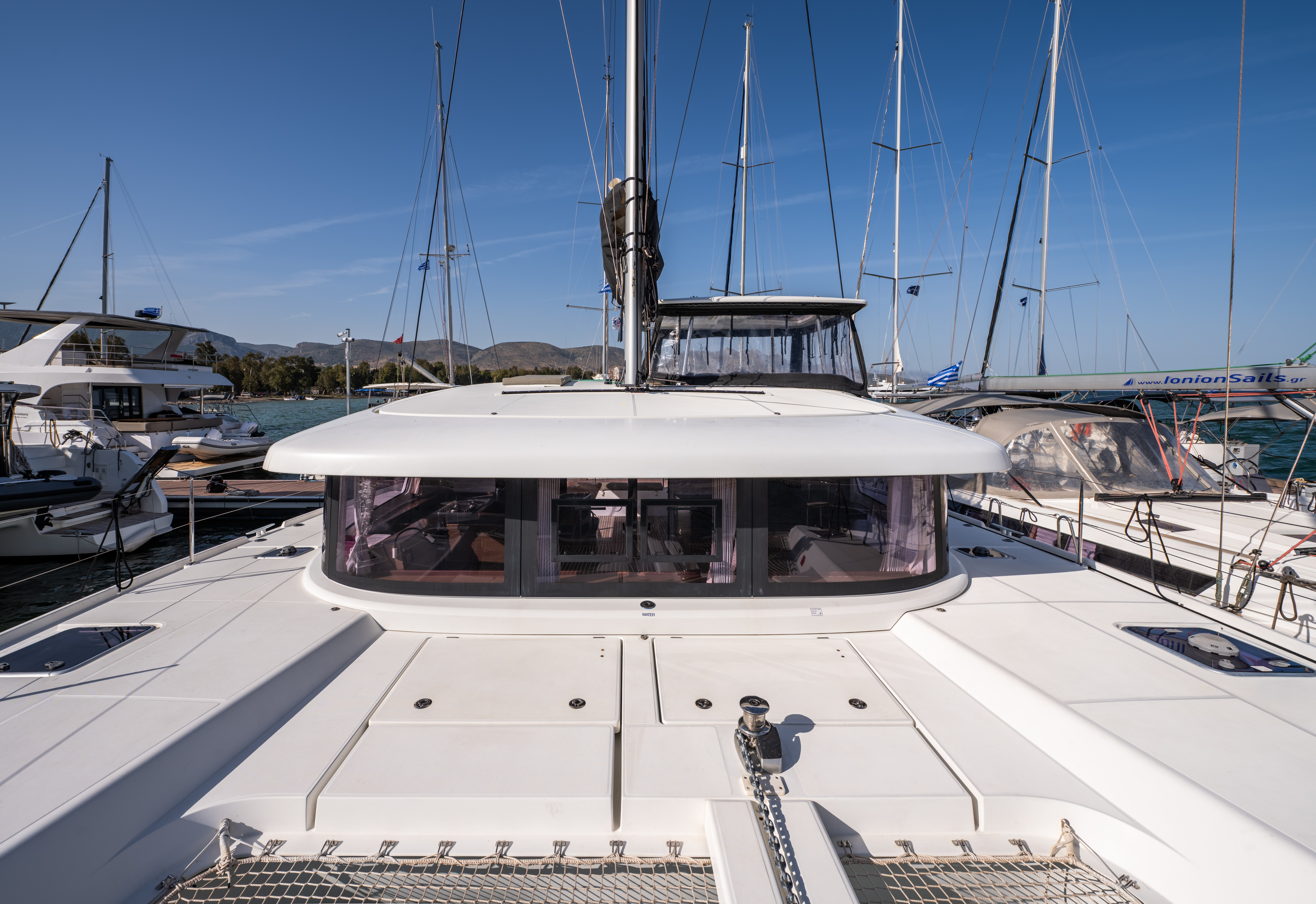 Yacht image 23