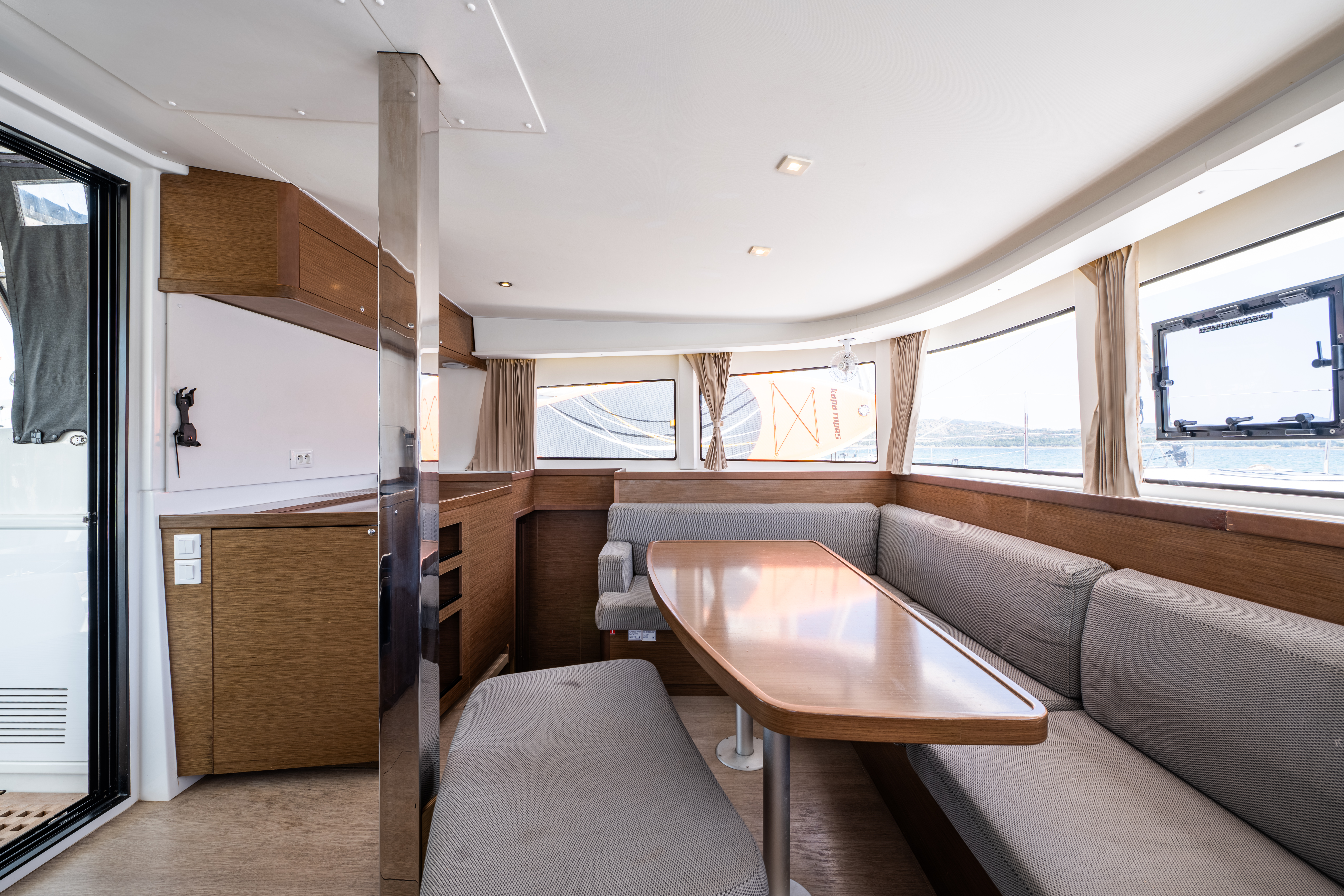 Yacht image 8
