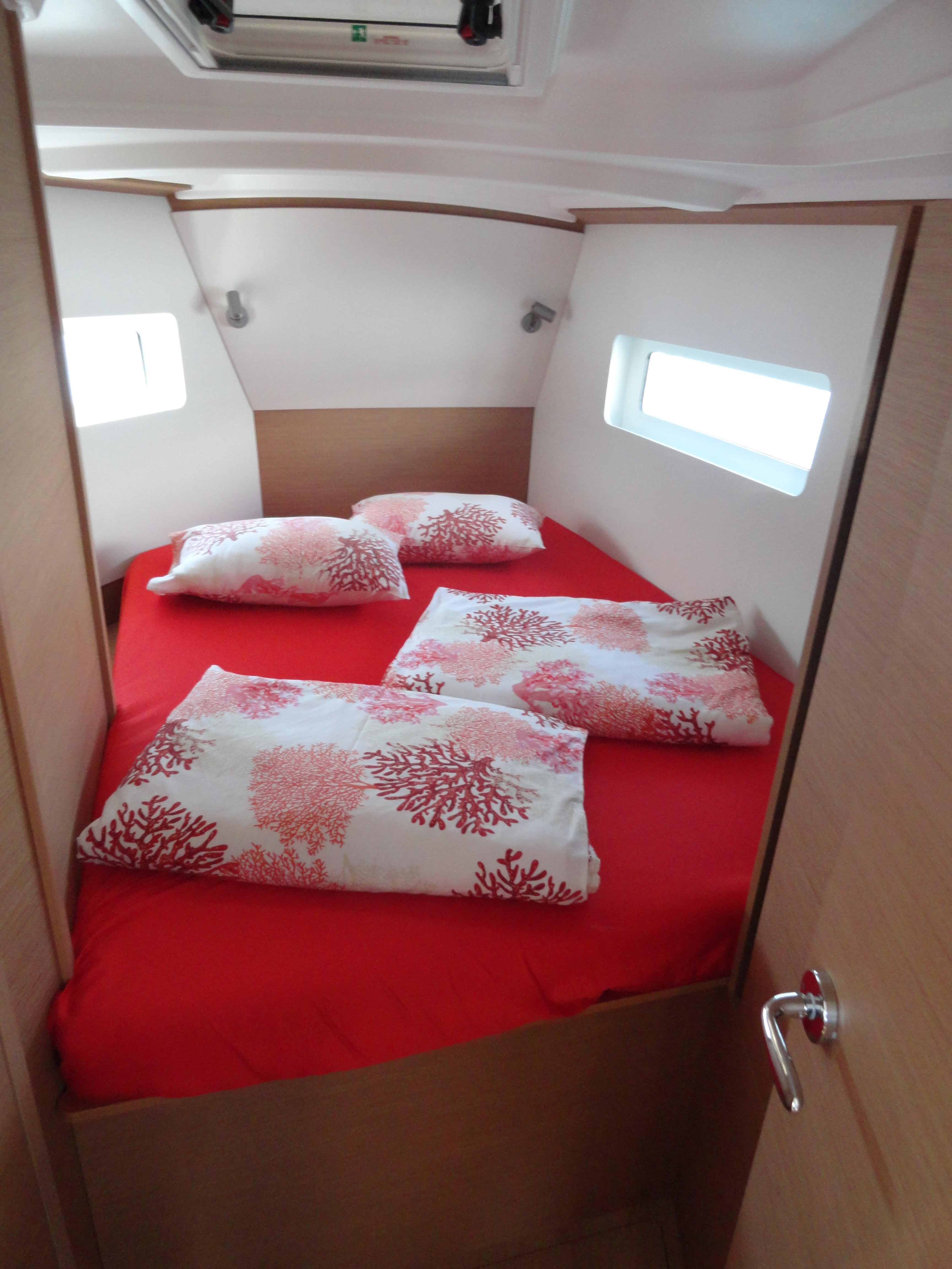 Croatia Kaštela/Split -  Sun Odyssey 380