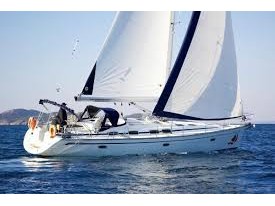 Bavaria 46 Cruiser “Joyful Wind“, Cecina