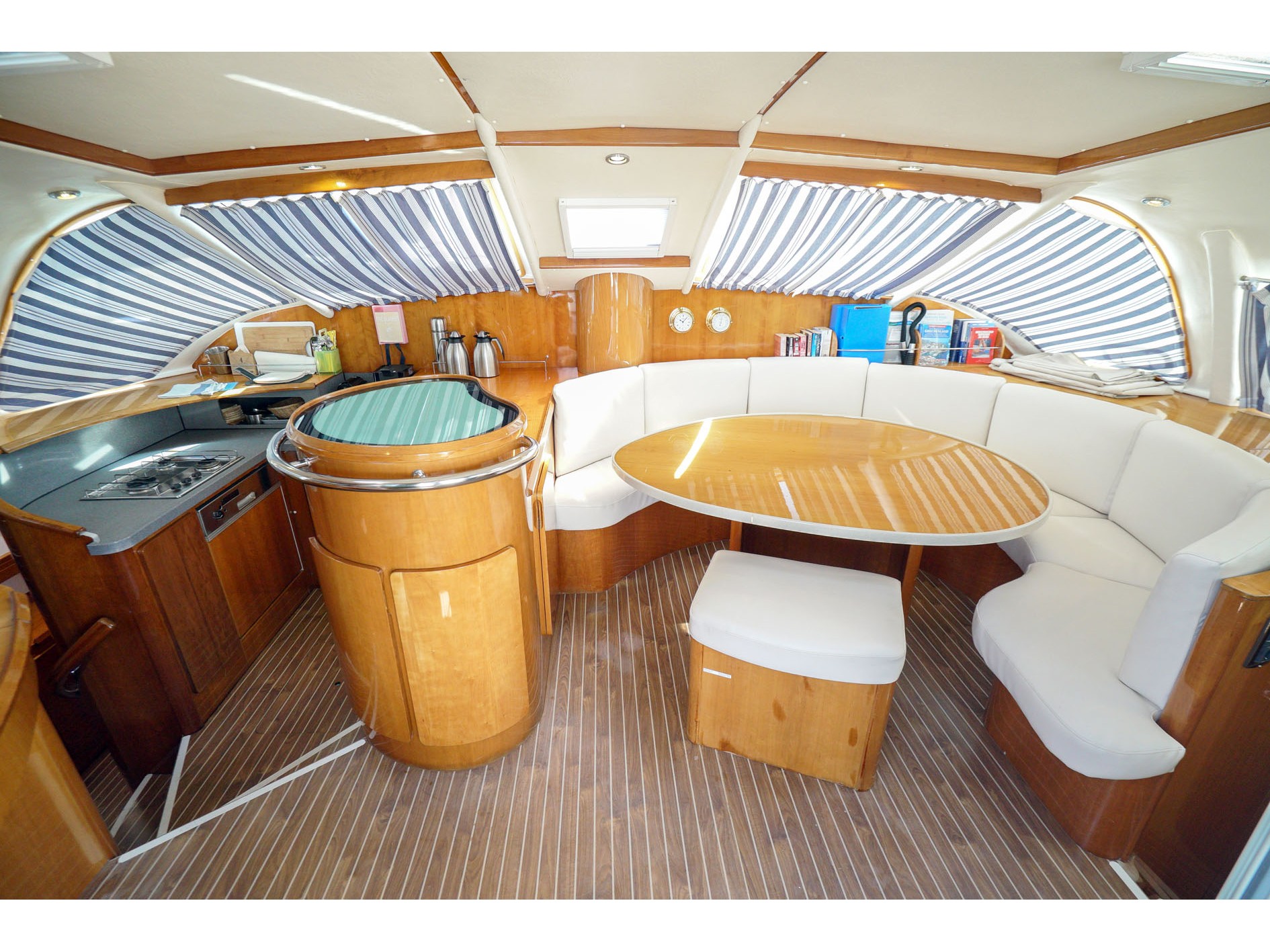 Foto Privilege 465 2