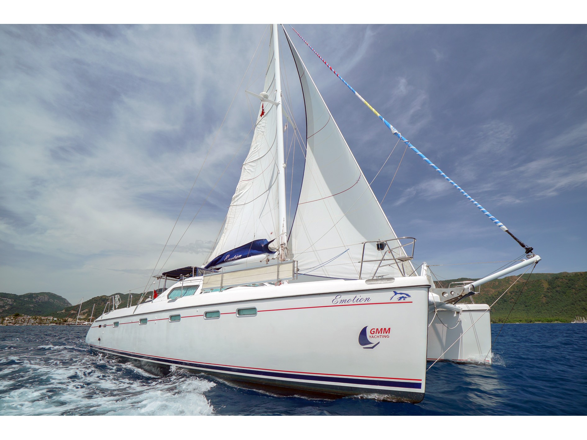 Foto Privilege 465 3