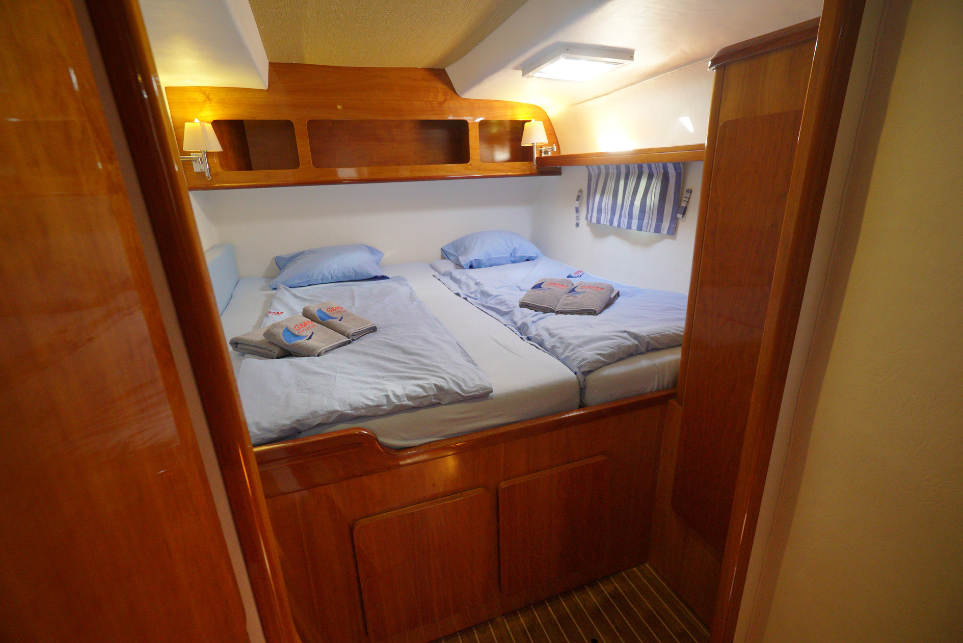 Foto Privilege 465 6