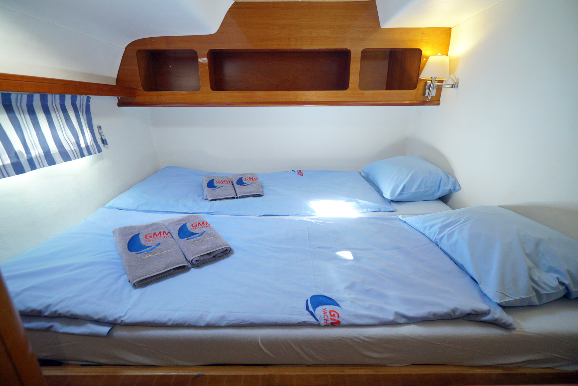 Foto Privilege 465 7