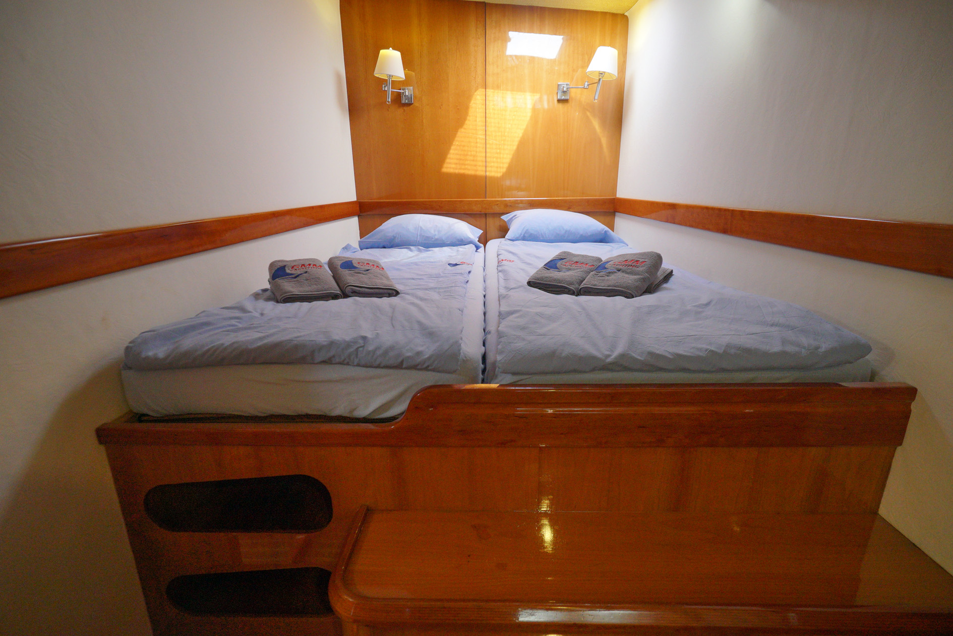 Foto Privilege 465 8