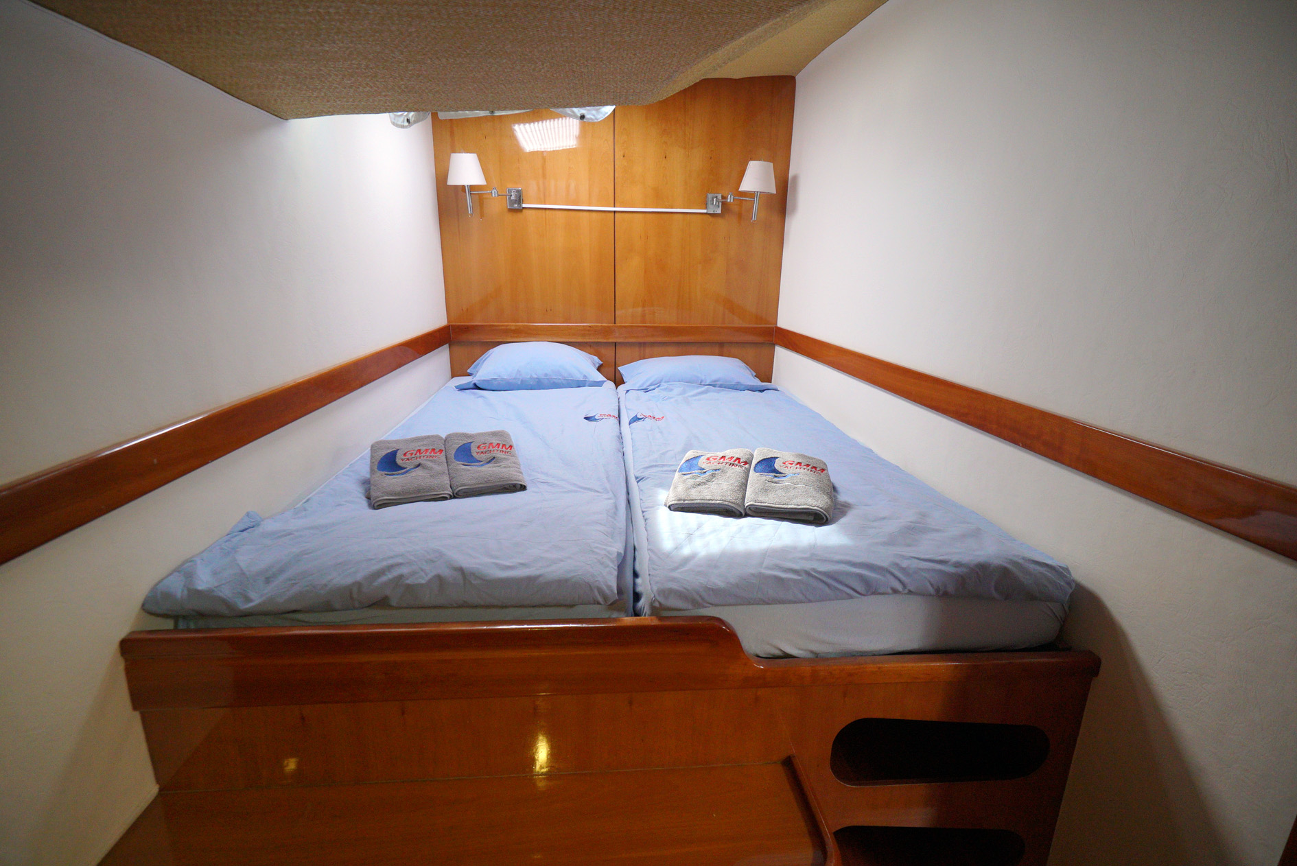 Foto Privilege 465 11