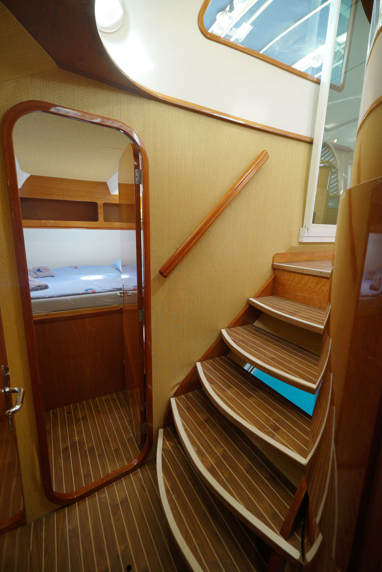 Foto Privilege 465 12