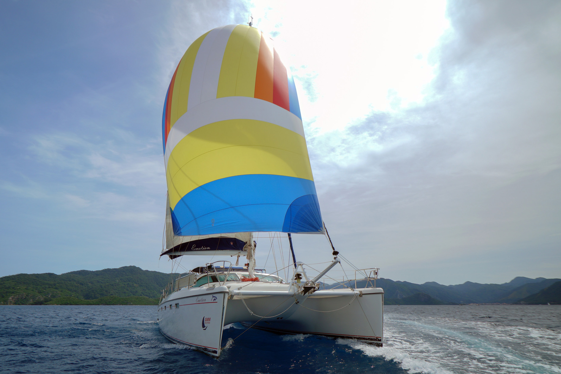 Foto Privilege 465 13