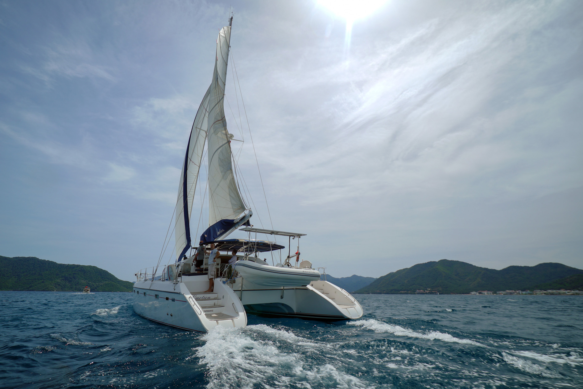 Foto Privilege 465 14