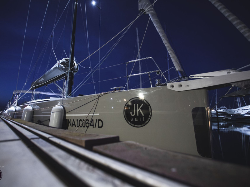 照片 Bavaria Cruiser 57 1