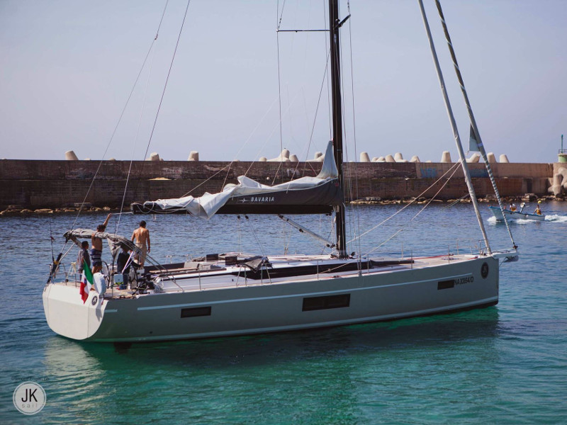 照片 Bavaria Cruiser 57 4
