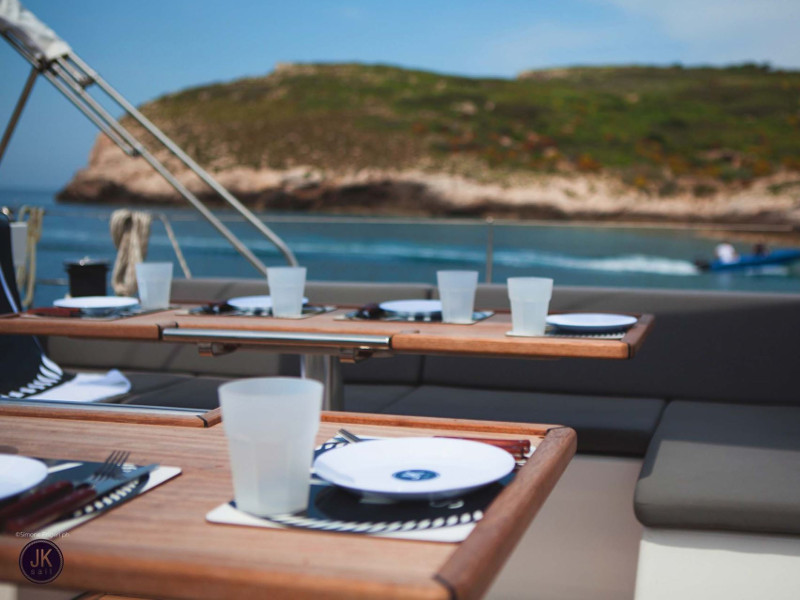 照片 Bavaria Cruiser 57 6