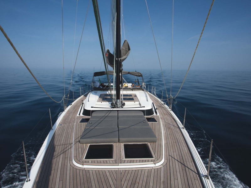 照片 Bavaria Cruiser 57 8