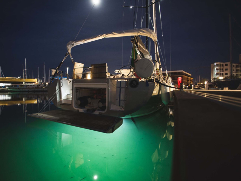 照片 Bavaria Cruiser 57 10