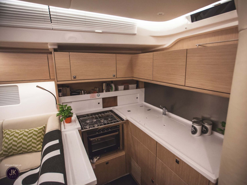 照片 Bavaria Cruiser 57 12