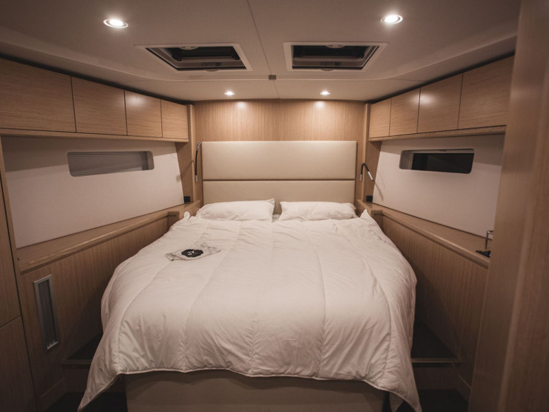 照片 Bavaria Cruiser 57 13