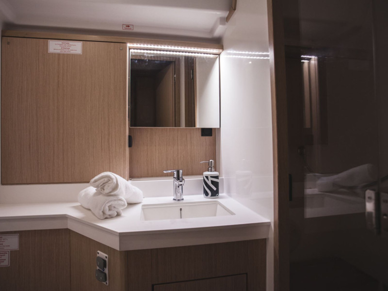 照片 Bavaria Cruiser 57 14