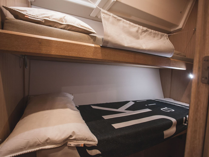 照片 Bavaria Cruiser 57 15