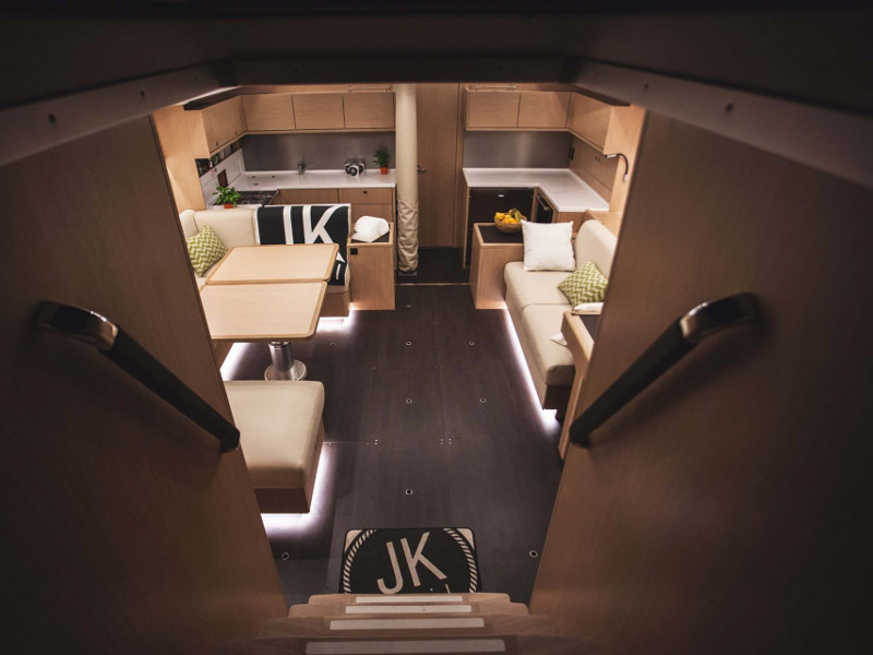 照片 Bavaria Cruiser 57 16