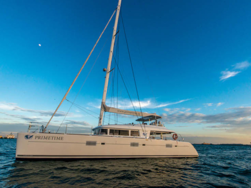 Lagoon 620