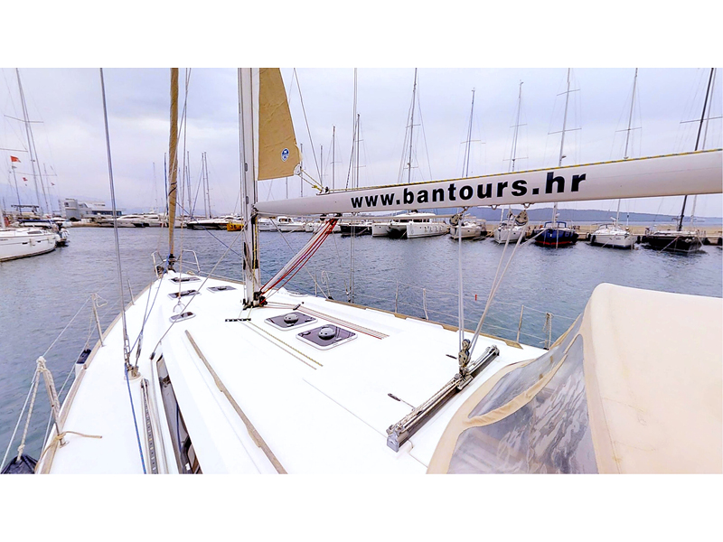 фото Dufour 445 Grand Large 2