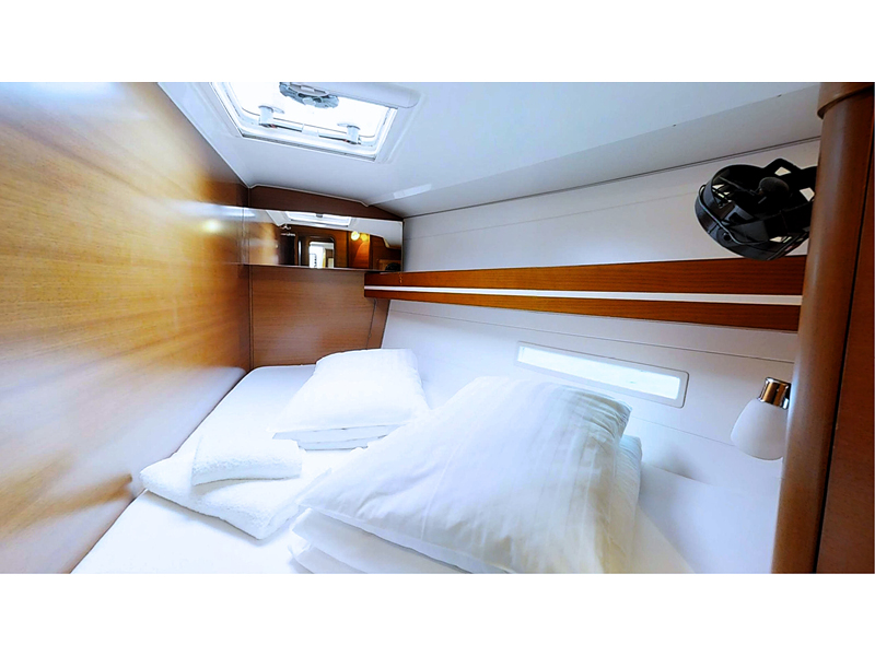 фото Dufour 445 Grand Large 7