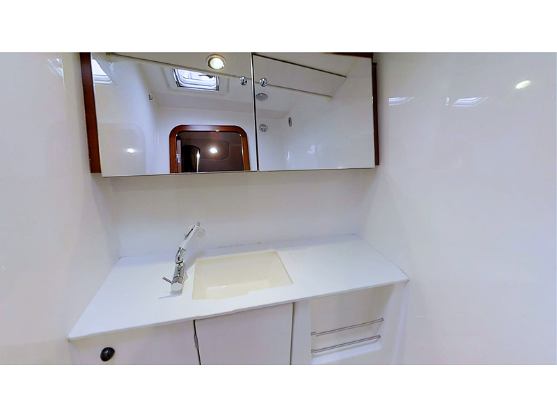 фото Dufour 445 Grand Large 8