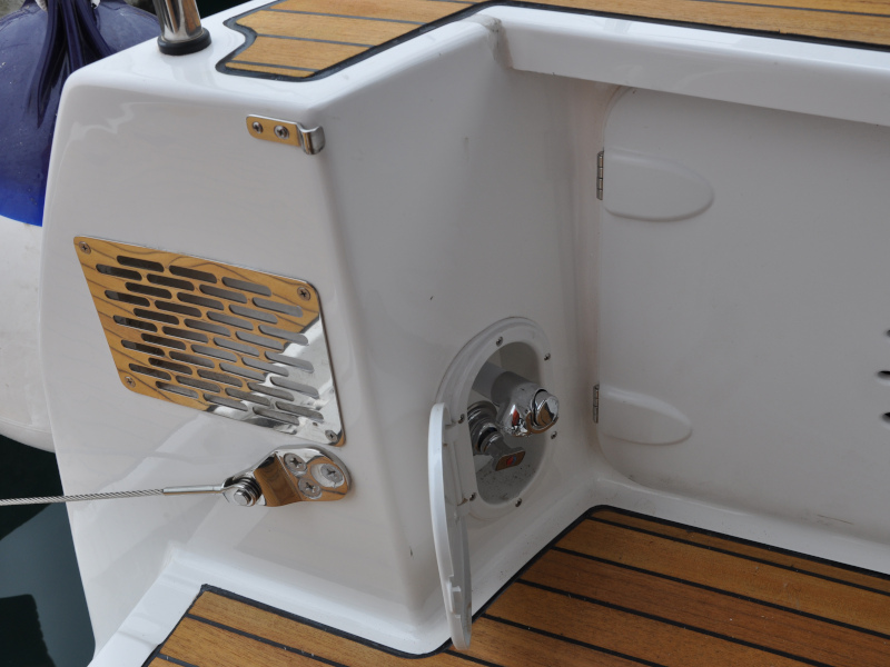 照片 Bavaria Cruiser 37 2