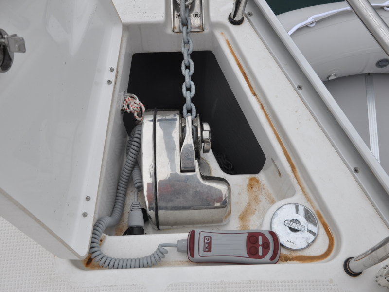 照片 Bavaria Cruiser 37 3