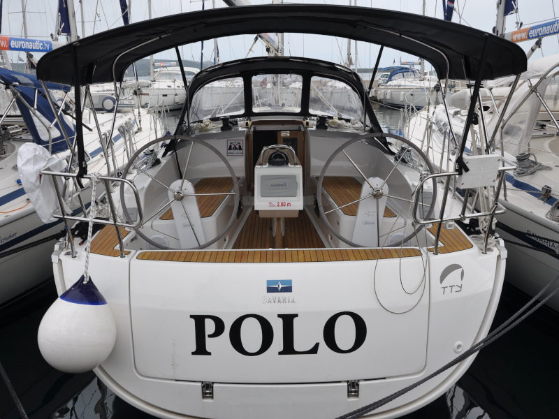 照片 Bavaria Cruiser 37 5