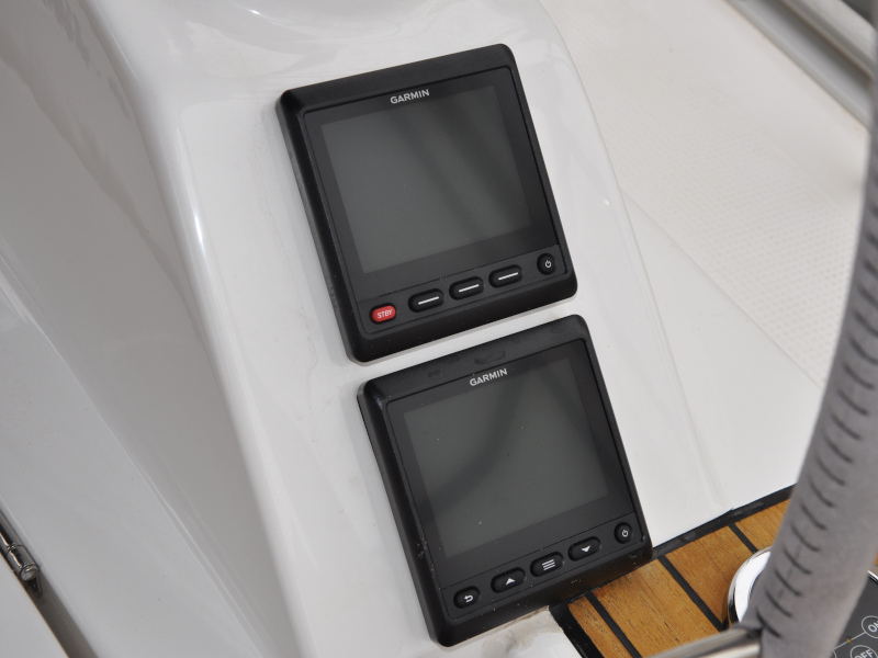 照片 Bavaria Cruiser 37 6