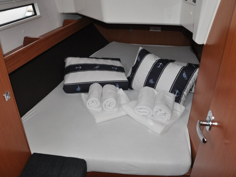 照片 Bavaria Cruiser 37 9