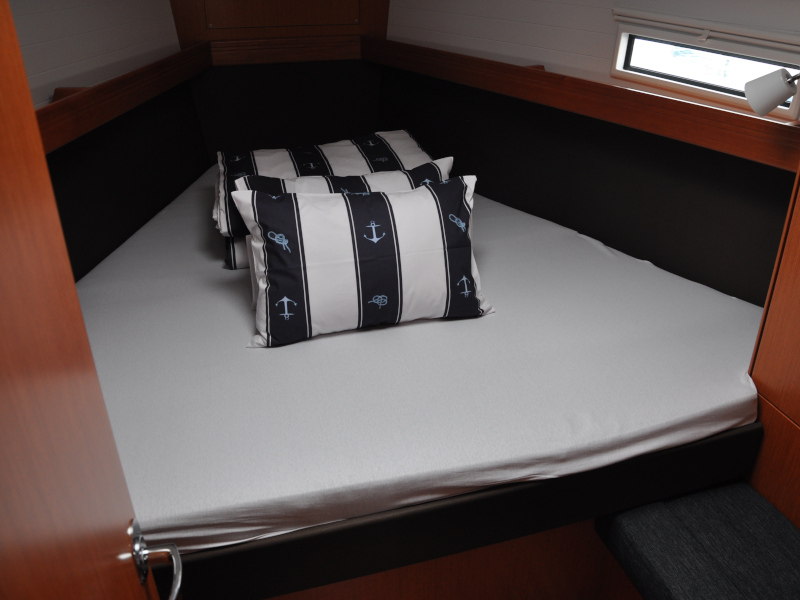 照片 Bavaria Cruiser 37 21