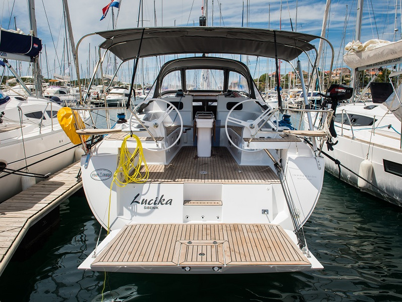 foto Elan 45 Impression 5