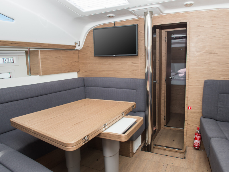 foto Elan 45 Impression 6