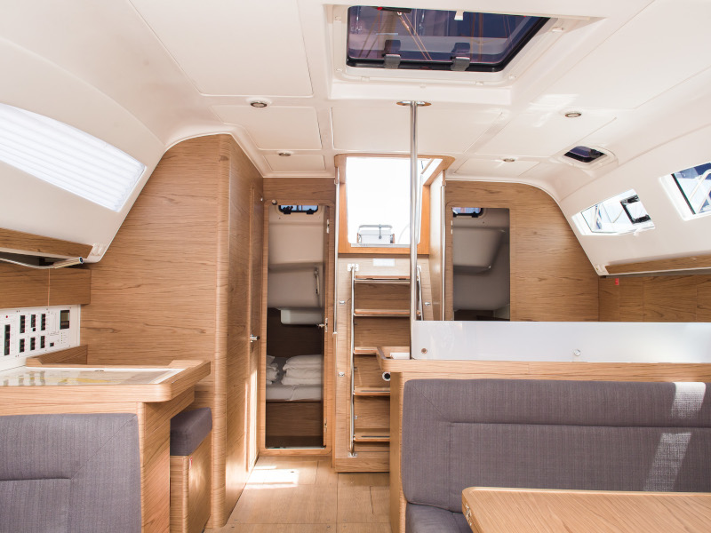 foto Elan 45 Impression 8