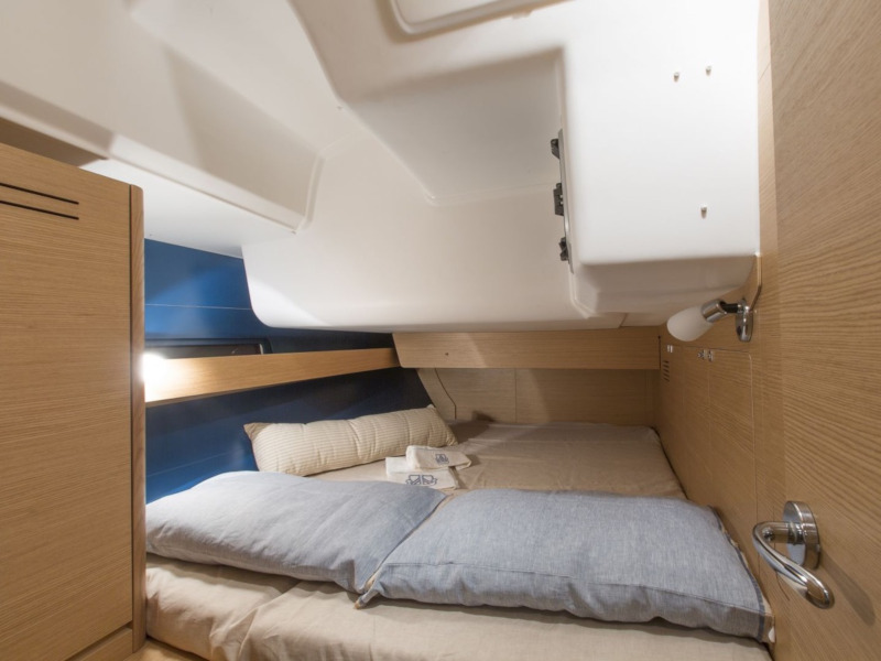 صور Dufour 460 Grand Large 4