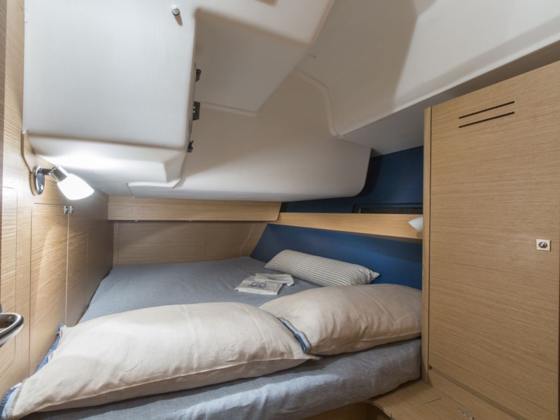 صور Dufour 460 Grand Large 5