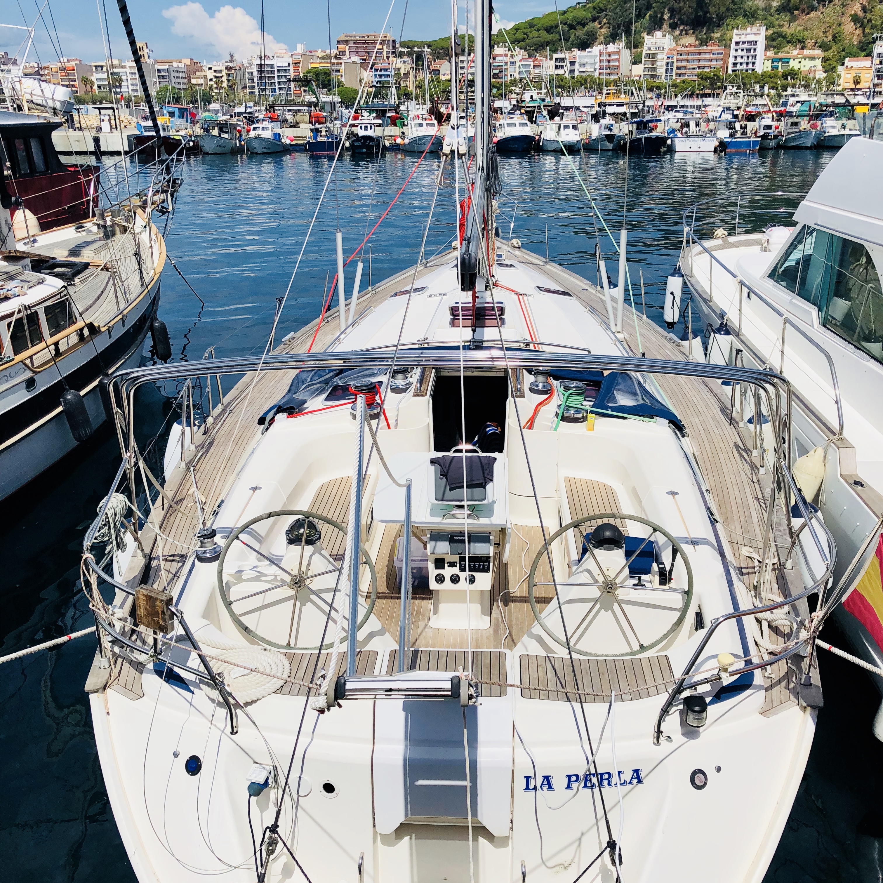 foto Bavaria 50 Cruiser 3