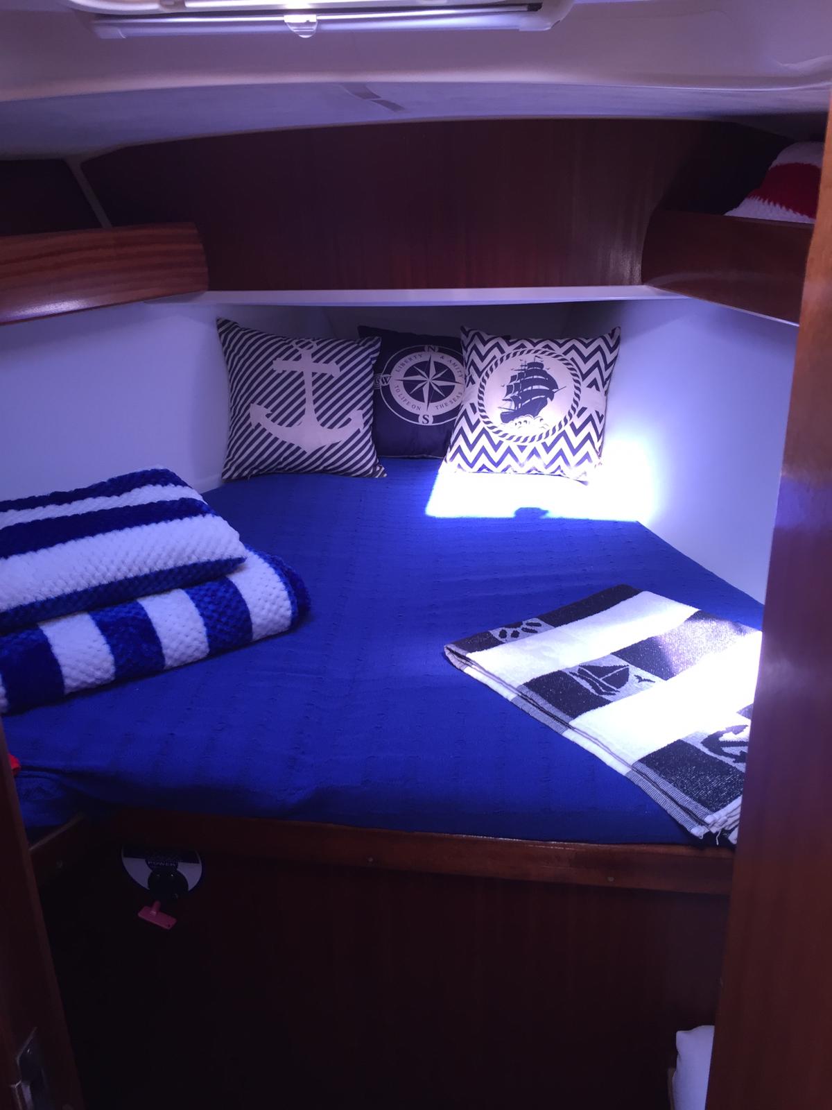 foto Bavaria 50 Cruiser 4