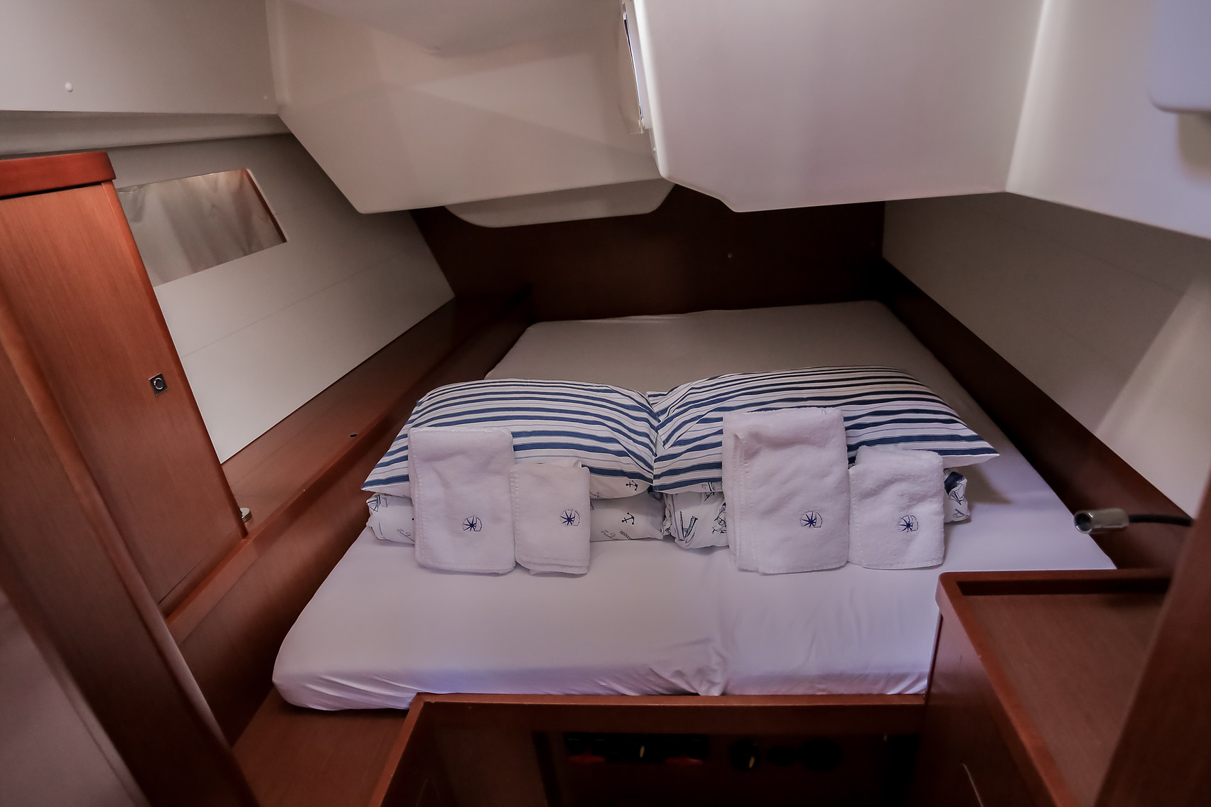 Foto Oceanis 48 5