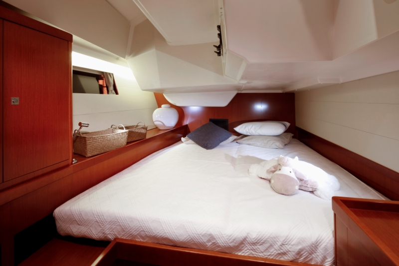 Foto Oceanis 48 4