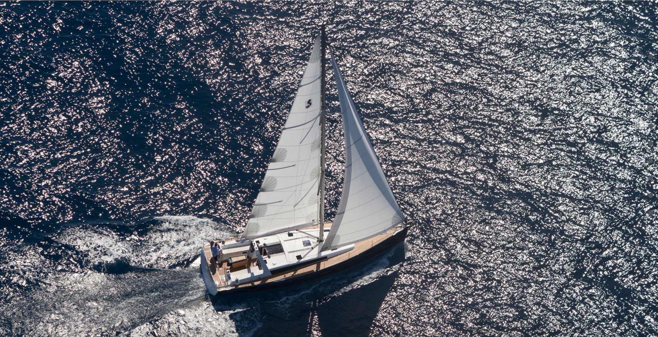 Foto Oceanis 48 19