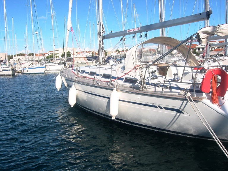 foto Bavaria 44 5