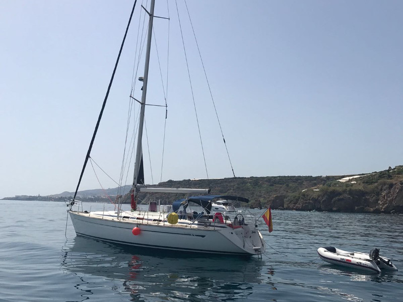 Bavaria 50 Cruiser