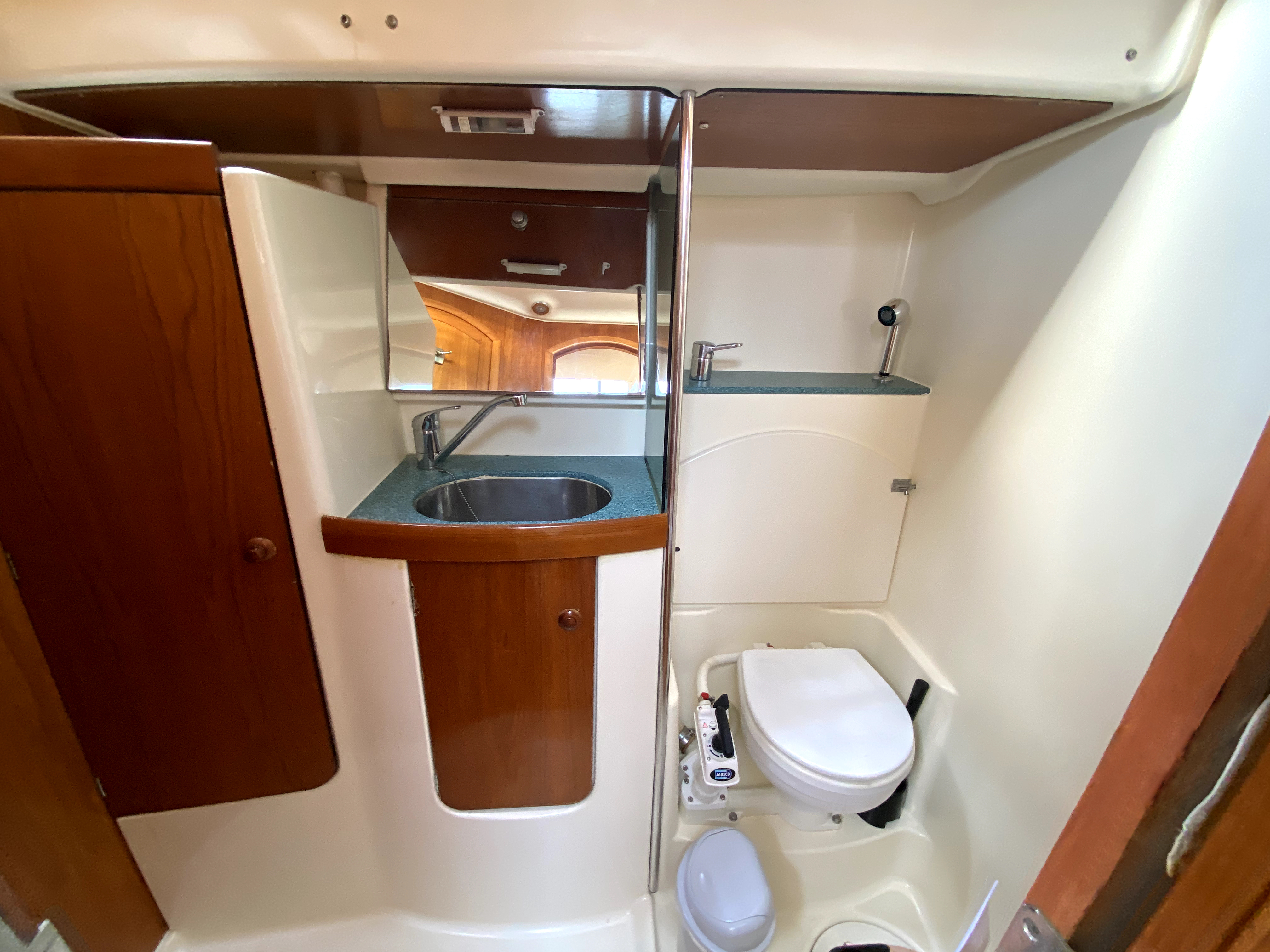 Beneteau  - Six Pack -  - Turkey, Ece Marina