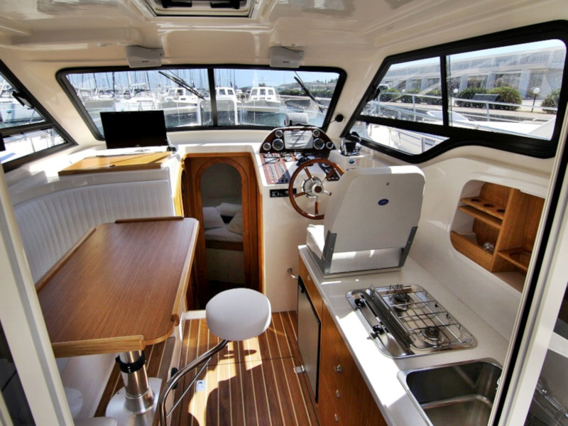 Interior image