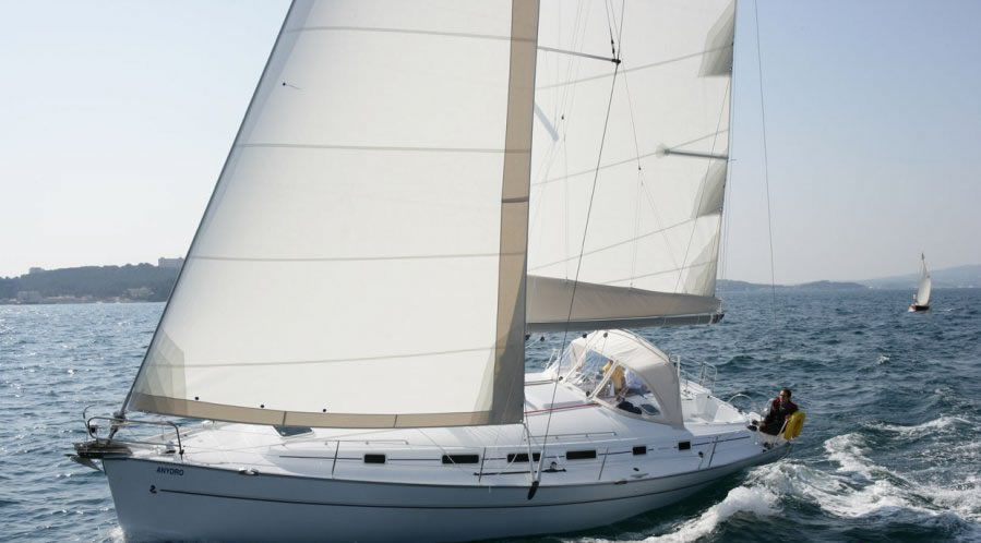 Cyclades 50.5