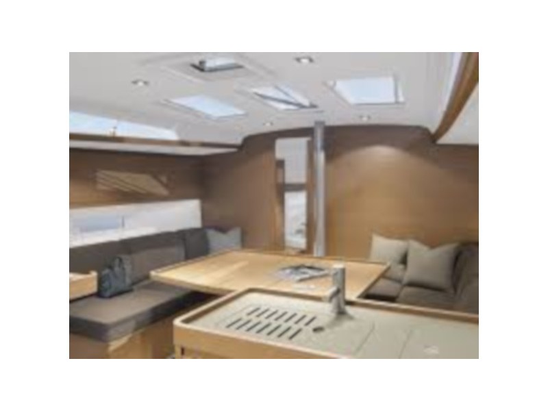 صور Dufour 390 Grand Large 2