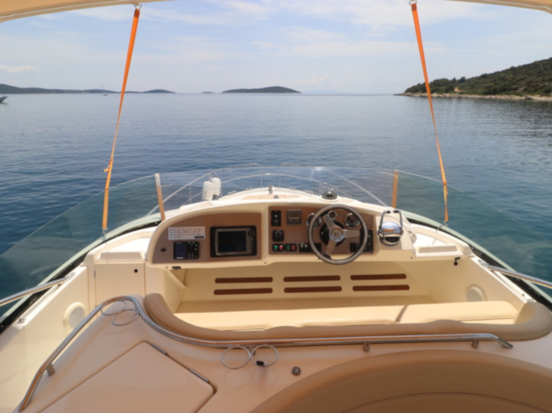 صور Prestige 46 Fly 1